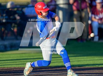 Thumbnail 3 in Parklane Academy vs Hartfield Academy (MAIS 6A Round 1) photogallery.