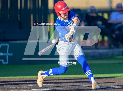Thumbnail 1 in Parklane Academy vs Hartfield Academy (MAIS 6A Round 1) photogallery.