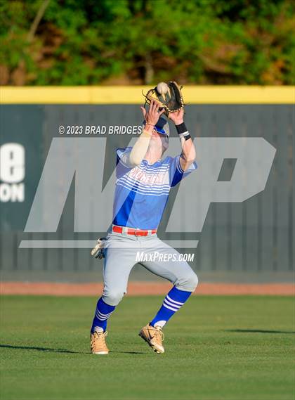 Thumbnail 3 in Parklane Academy vs Hartfield Academy (MAIS 6A Round 1) photogallery.