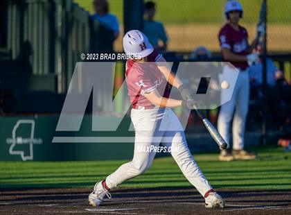 Thumbnail 2 in Parklane Academy vs Hartfield Academy (MAIS 6A Round 1) photogallery.