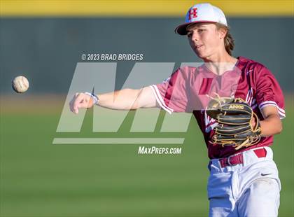 Thumbnail 2 in Parklane Academy vs Hartfield Academy (MAIS 6A Round 1) photogallery.