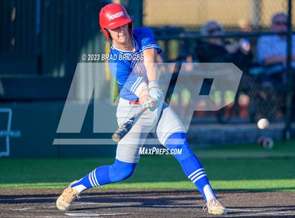 Thumbnail 2 in Parklane Academy vs Hartfield Academy (MAIS 6A Round 1) photogallery.