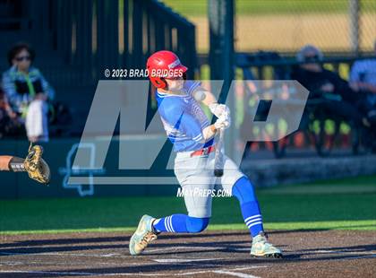 Thumbnail 1 in Parklane Academy vs Hartfield Academy (MAIS 6A Round 1) photogallery.