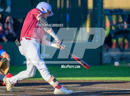Thumbnail 2 in Parklane Academy vs Hartfield Academy (MAIS 6A Round 1) photogallery.