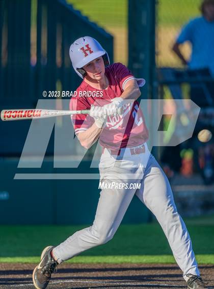 Thumbnail 1 in Parklane Academy vs Hartfield Academy (MAIS 6A Round 1) photogallery.