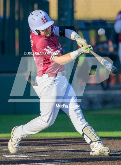 Thumbnail 1 in Parklane Academy vs Hartfield Academy (MAIS 6A Round 1) photogallery.