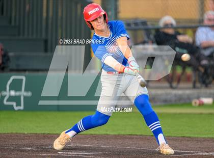 Thumbnail 1 in Parklane Academy vs Hartfield Academy (MAIS 6A Round 1) photogallery.