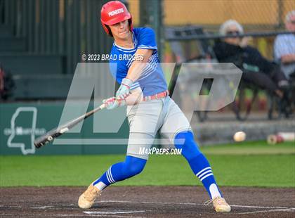 Thumbnail 2 in Parklane Academy vs Hartfield Academy (MAIS 6A Round 1) photogallery.