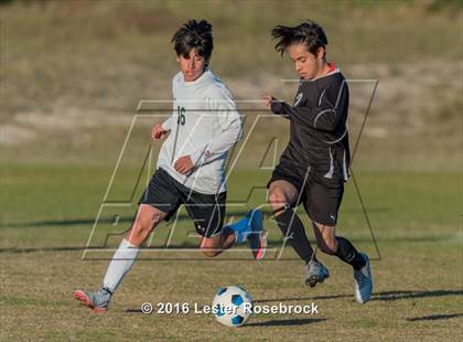 Thumbnail 1 in JV: Clark @ Stevens photogallery.