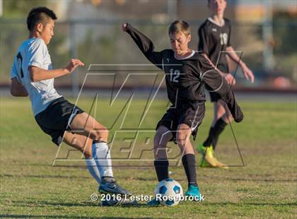 Thumbnail 3 in JV: Clark @ Stevens photogallery.