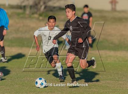Thumbnail 2 in JV: Clark @ Stevens photogallery.