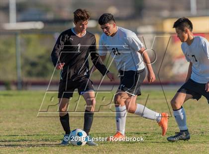 Thumbnail 3 in JV: Clark @ Stevens photogallery.