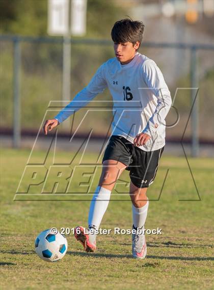 Thumbnail 1 in JV: Clark @ Stevens photogallery.