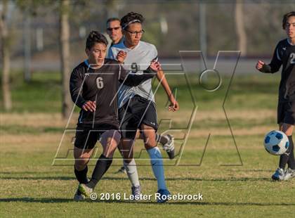 Thumbnail 3 in JV: Clark @ Stevens photogallery.