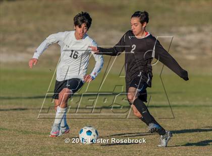 Thumbnail 2 in JV: Clark @ Stevens photogallery.