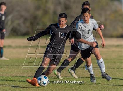 Thumbnail 2 in JV: Clark @ Stevens photogallery.