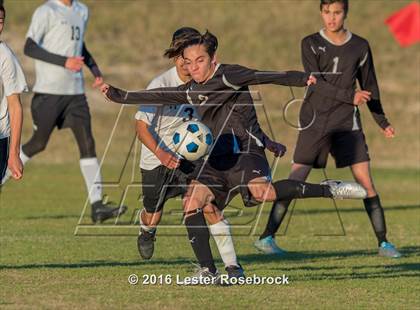 Thumbnail 2 in JV: Clark @ Stevens photogallery.
