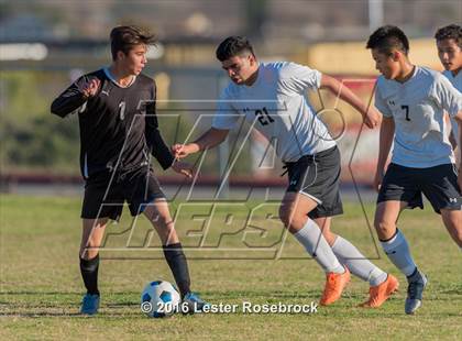 Thumbnail 2 in JV: Clark @ Stevens photogallery.