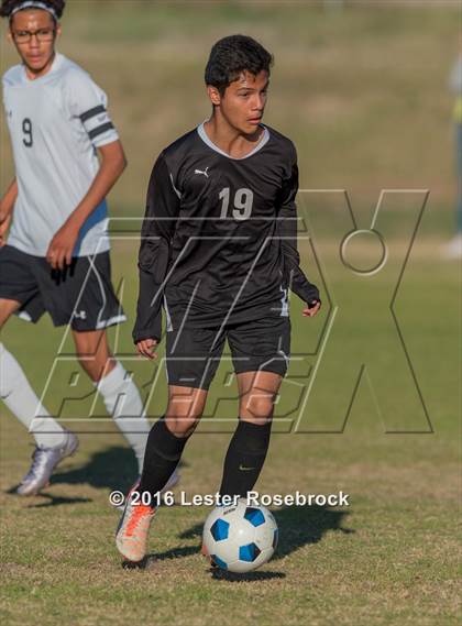 Thumbnail 1 in JV: Clark @ Stevens photogallery.
