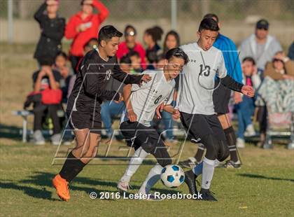 Thumbnail 2 in JV: Clark @ Stevens photogallery.