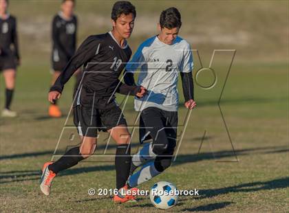 Thumbnail 1 in JV: Clark @ Stevens photogallery.