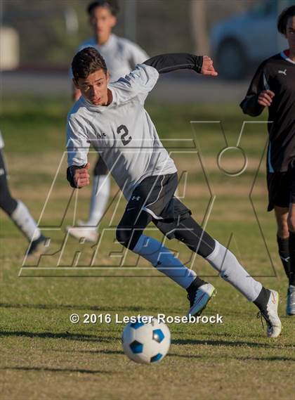 Thumbnail 3 in JV: Clark @ Stevens photogallery.