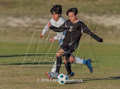Thumbnail 2 in JV: Clark @ Stevens photogallery.