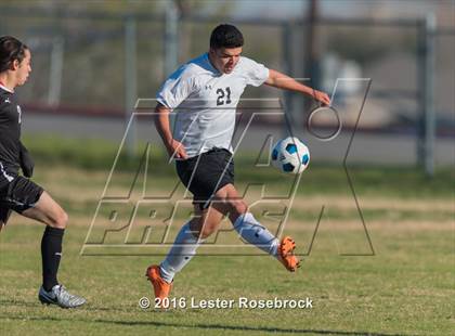 Thumbnail 2 in JV: Clark @ Stevens photogallery.