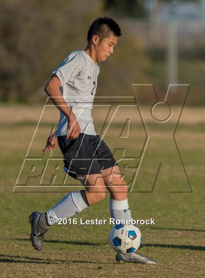 Thumbnail 3 in JV: Clark @ Stevens photogallery.