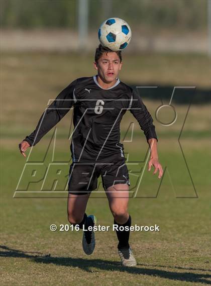 Thumbnail 3 in JV: Clark @ Stevens photogallery.