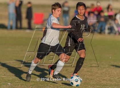 Thumbnail 3 in JV: Clark @ Stevens photogallery.