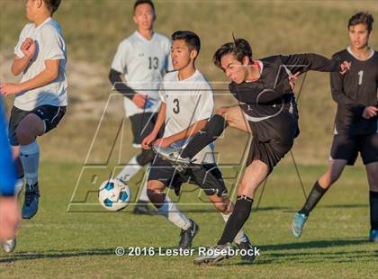Thumbnail 3 in JV: Clark @ Stevens photogallery.
