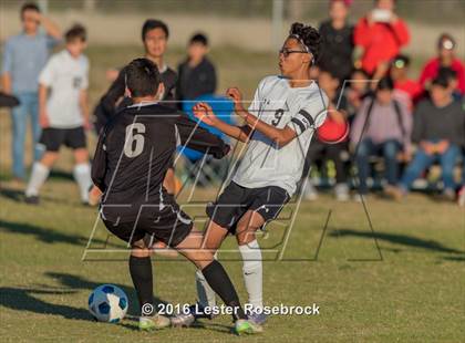 Thumbnail 2 in JV: Clark @ Stevens photogallery.