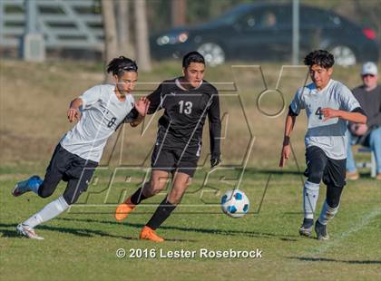 Thumbnail 2 in JV: Clark @ Stevens photogallery.
