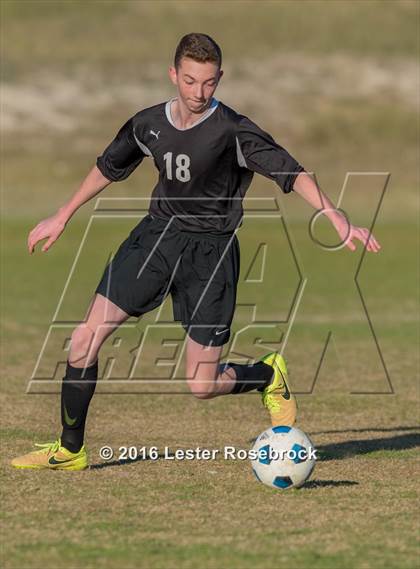 Thumbnail 1 in JV: Clark @ Stevens photogallery.