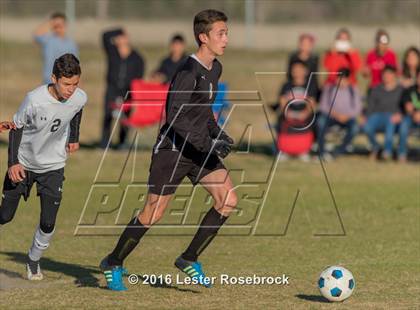Thumbnail 1 in JV: Clark @ Stevens photogallery.