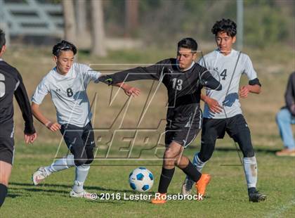 Thumbnail 2 in JV: Clark @ Stevens photogallery.