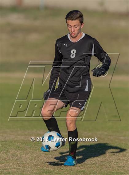 Thumbnail 2 in JV: Clark @ Stevens photogallery.