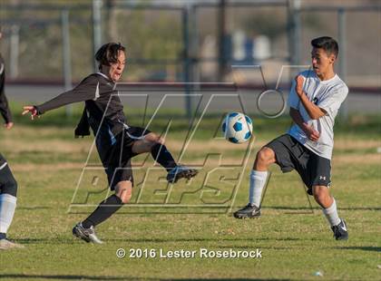 Thumbnail 2 in JV: Clark @ Stevens photogallery.