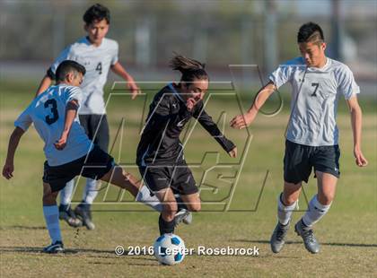 Thumbnail 2 in JV: Clark @ Stevens photogallery.