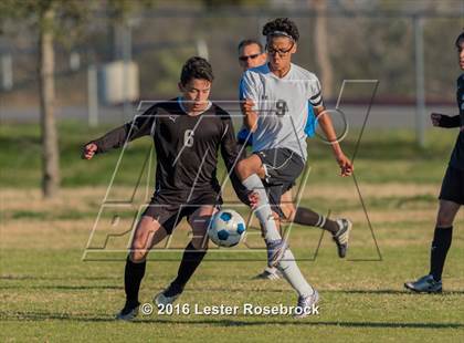 Thumbnail 1 in JV: Clark @ Stevens photogallery.