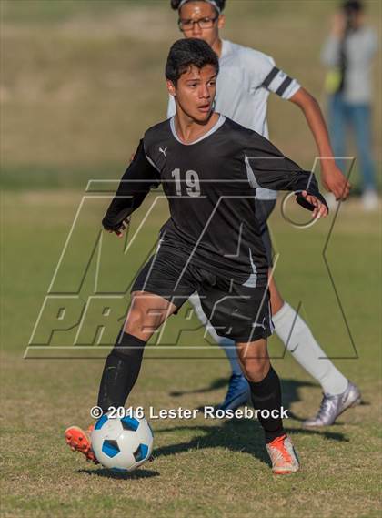 Thumbnail 3 in JV: Clark @ Stevens photogallery.
