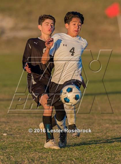 Thumbnail 1 in JV: Clark @ Stevens photogallery.