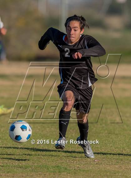 Thumbnail 3 in JV: Clark @ Stevens photogallery.