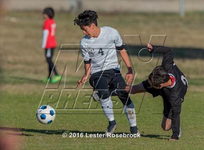 Thumbnail 3 in JV: Clark @ Stevens photogallery.