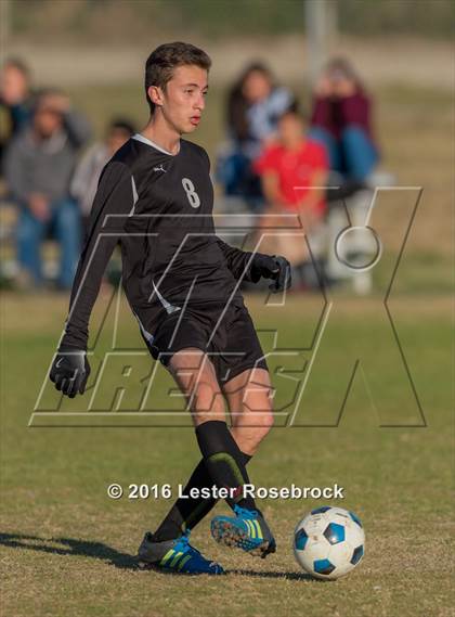 Thumbnail 2 in JV: Clark @ Stevens photogallery.