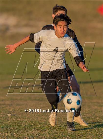 Thumbnail 2 in JV: Clark @ Stevens photogallery.