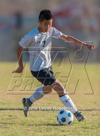 Thumbnail 2 in JV: Clark @ Stevens photogallery.