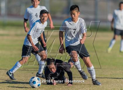 Thumbnail 2 in JV: Clark @ Stevens photogallery.