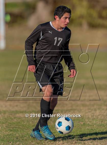 Thumbnail 1 in JV: Clark @ Stevens photogallery.